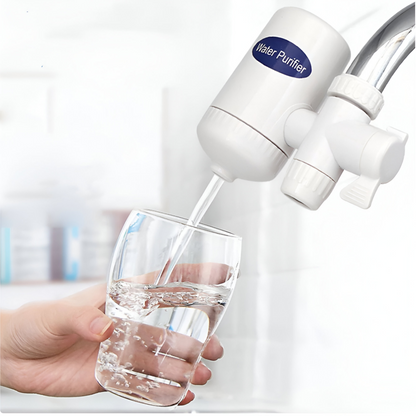 Grifo Purificador de Agua